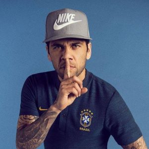 Caso Daniel Alves: É preciso debater o machismo e a violência contra as mulheres no futebol e na sociedade