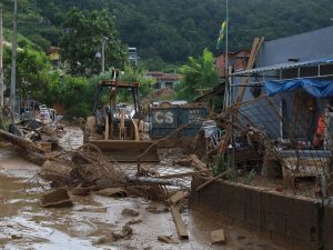 Mortes no Litoral Paulista são fruto do descaso dos governos