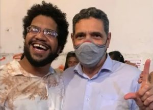 Jones Manoel, é possível construir o Socialismo com João Paulo do PT?