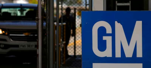 Apesar de lucro de US$ 10 bi, General Motors mundial anuncia cortes
