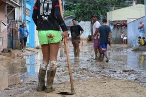 Tragédia no Litoral Norte paulista foi crime