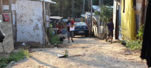 ALERTA! Ocupação dos Queixadas corre risco iminente de despejo. Toda solidariedade!