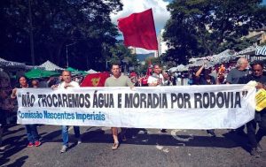 BH: Rodoanel favorece mineradoras e ameaça expulsão de moradores e destruição ambiental