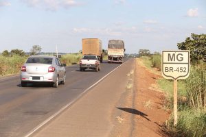 MG : A situação das rodovias brasileiras e o privatista Romeu Zema