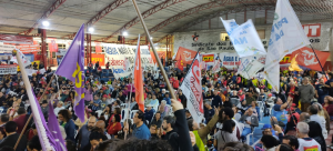 Unificou! Trabalhadores CPTM e Metrô marcam greve para 3/10. Servidores também vão à luta