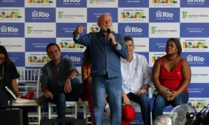 Lula, menos preconceito, machismo e meritocracia, e mais respeito à luta de classes!