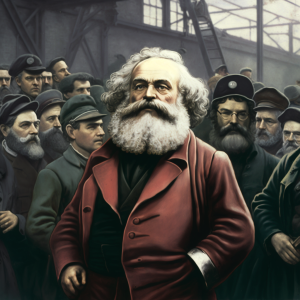 141 anos sem Marx: Uma vida a serviço da classe operária