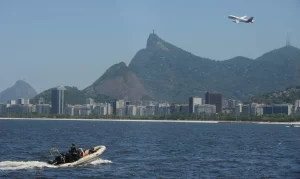 Diga não! PEC quer privatizar praias brasileiras