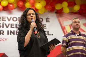 Porto Alegre (RS): PSTU realiza convenção eleitoral no dia 27 de julho