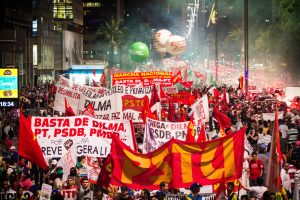 PSTU 30 anos: A dura prova durante os governos Lula e Dilma