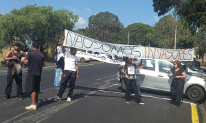 São Carlos (SP): Demolição de casas no Recanto das Oliveiras é suspensa