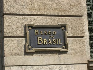 Banco do Brasil e Governo Federal: reparação ou apagamento da história?