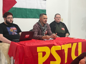 Eleições 2024: Programa socialista e revolucionário do PSTU para Curitiba