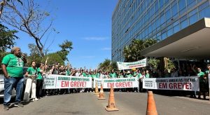 Greve: Em carta aberta, servidores da área ambiental expressam revolta com governo Lula