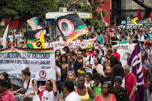 Juventude negra e eleições em São Paulo: reflexões sobre a reparação que precisamos