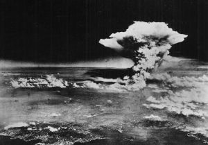 A importância e significado de Hiroshima e Nagasaki