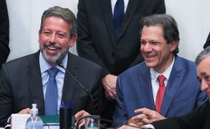 Governo anuncia corte no BPC e Haddad diz que está colocando o 