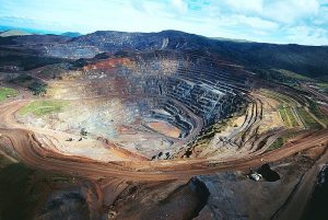 Alerta! Governo Zema e CSN Mineração promovem um verdadeiro ataque contra Congonhas, o meio ambiente e seu povo!