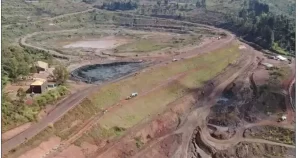 Um filme de terror repetido: Barragens de rejeitos da Vale ameaçam comunidades e o meio ambiente em MG