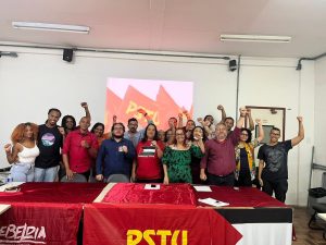 Eleições 2024: PSTU apresenta um programa socialista e revolucionário para Salvador