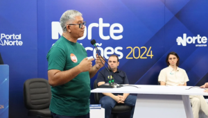 PSTU tem a única candidatura com independência de classe em Manaus