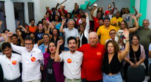 Natal (RN): Para mudar de verdade, é preciso um projeto socialista que enfrente o capitalismo