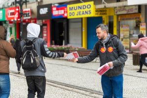 Curitiba (PR): Construindo uma cidade para a classe trabalhadora