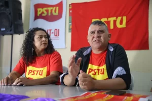 Fortaleza (CE): Candidatura de Zé Batista a prefeito ganha espaço em setores importantes da classe trabalhadora