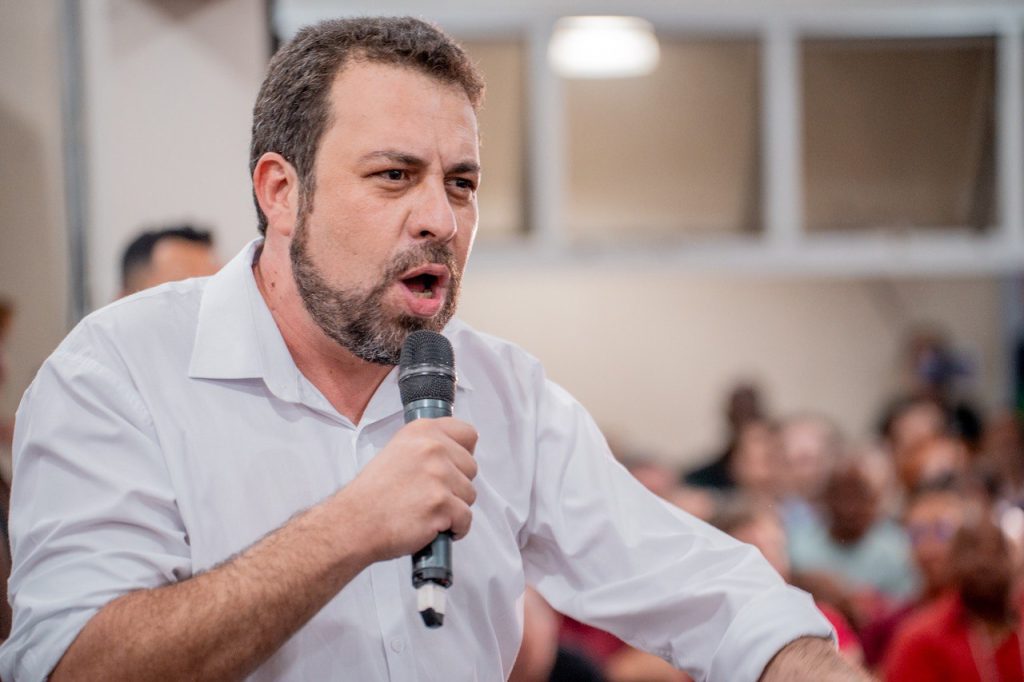 SP: Para derrotar Nunes e o bolsonarismo, PSTU chama voto crítico em Boulos