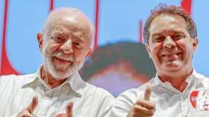 Fortaleza-CE: Para derrotar André Fernandes e o bolsonarismo, PSTU chama voto crítico em Evandro Leitão