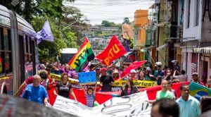 SP: Marcha da Periferia da Brasilândia completa 10 anos de luta por respeito, reparação e justiça