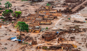 9 anos do crime da Samarco/Vale/BHP em Mariana: Seguir na luta por justiça, reparação e para que nunca mais se repita