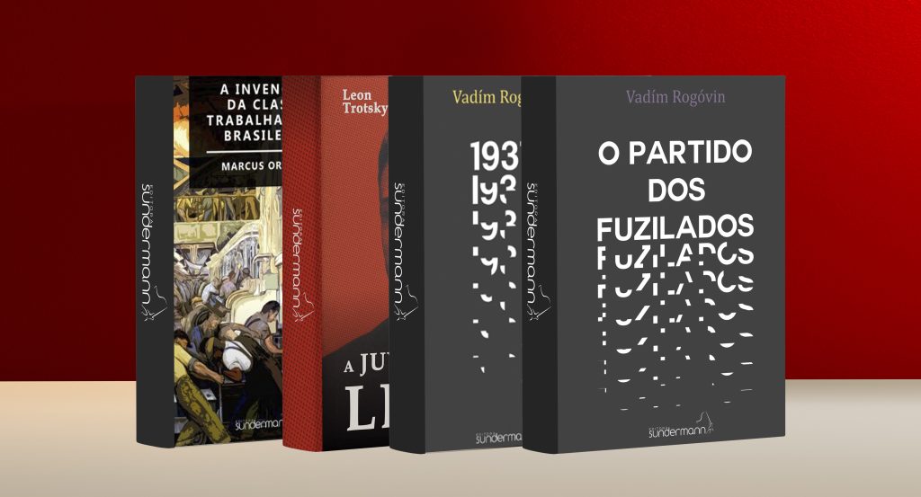 Editora Sundermann: Descubra os lançamentos imperdíveis da temporada!