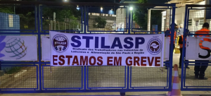 Apoio: Greve na Pepscico contra a jornada 6x1 mostra o caminho