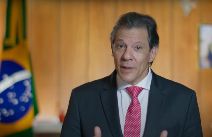 O que realmente Haddad anunciou na TV na noite desta quarta-feira?