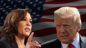 Trump ou Kamala Harris? Na eleição dos EUA, não existe opção para os trabalhadores