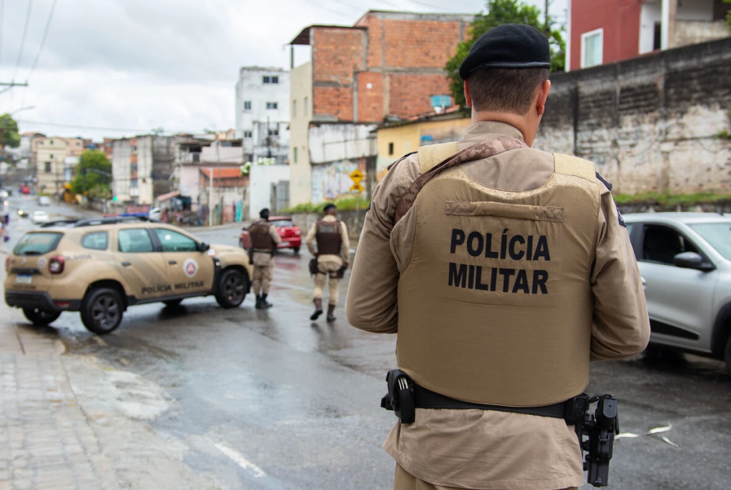 Jerônimo Rodrigues (PT) compra de Israel as armas que matam o povo preto na Bahia